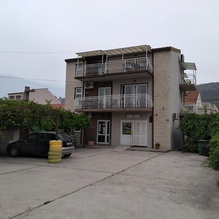 Apartmán Paula&Jo Kaštela Pokoj fotografie
