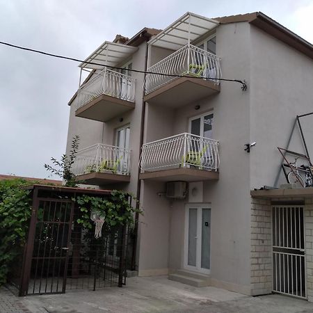 Apartmán Paula&Jo Kaštela Pokoj fotografie