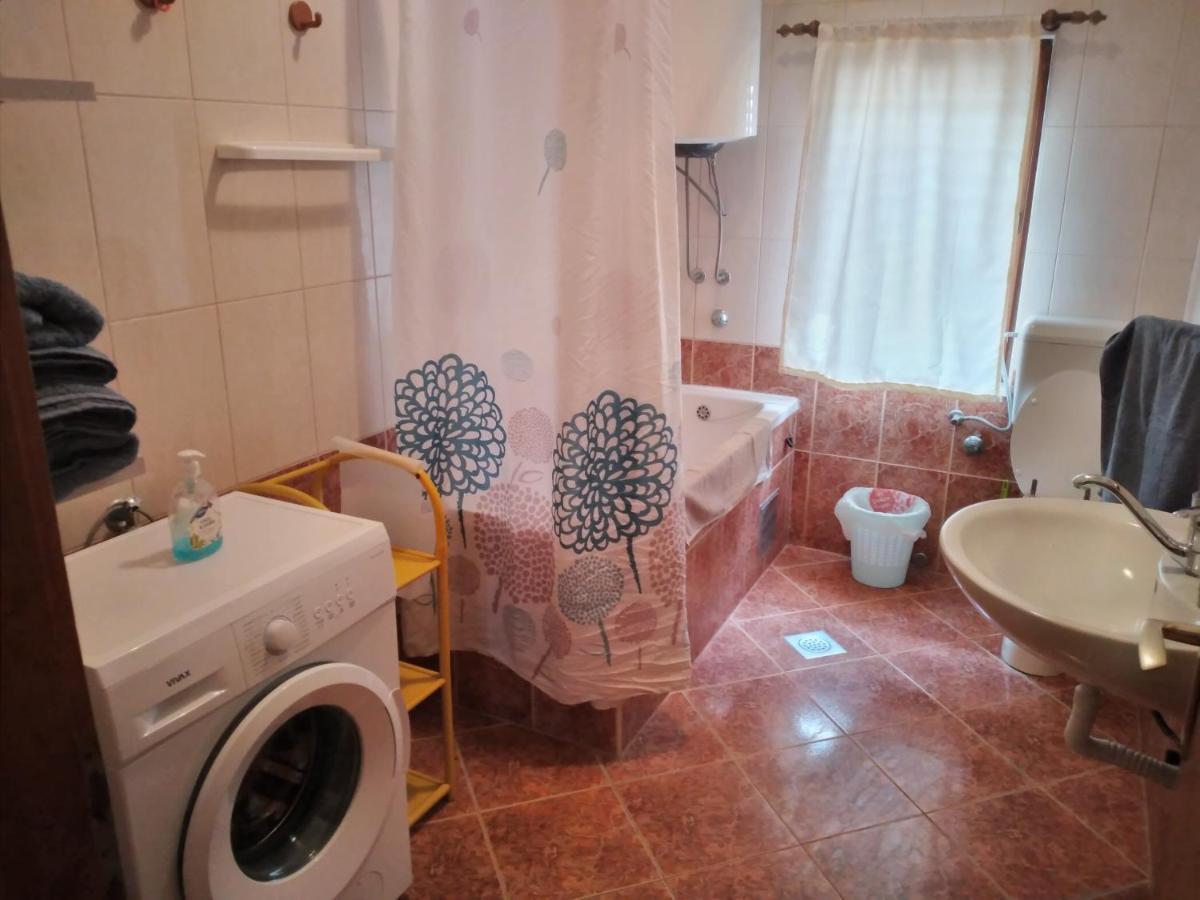 Apartmán Paula&Jo Kaštela Exteriér fotografie