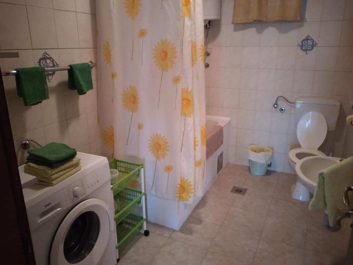 Apartmán Paula&Jo Kaštela Exteriér fotografie