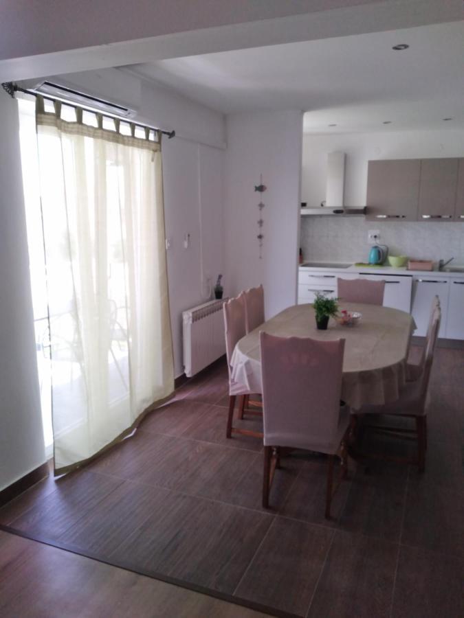Apartmán Paula&Jo Kaštela Exteriér fotografie