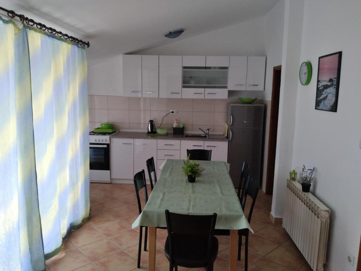 Apartmán Paula&Jo Kaštela Exteriér fotografie