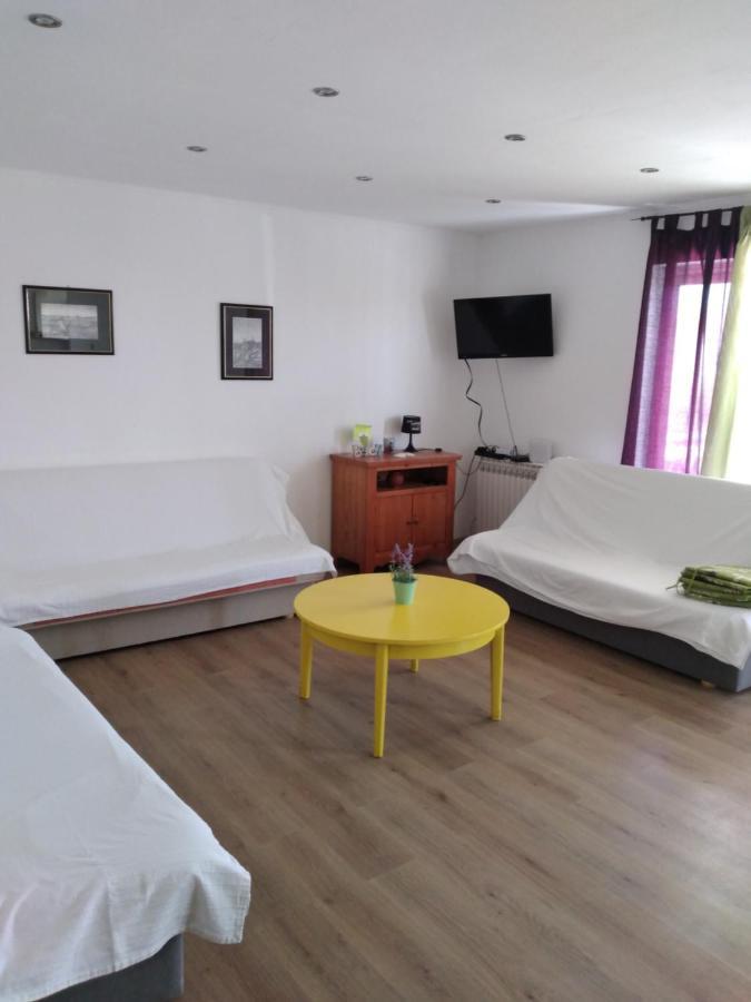 Apartmán Paula&Jo Kaštela Exteriér fotografie