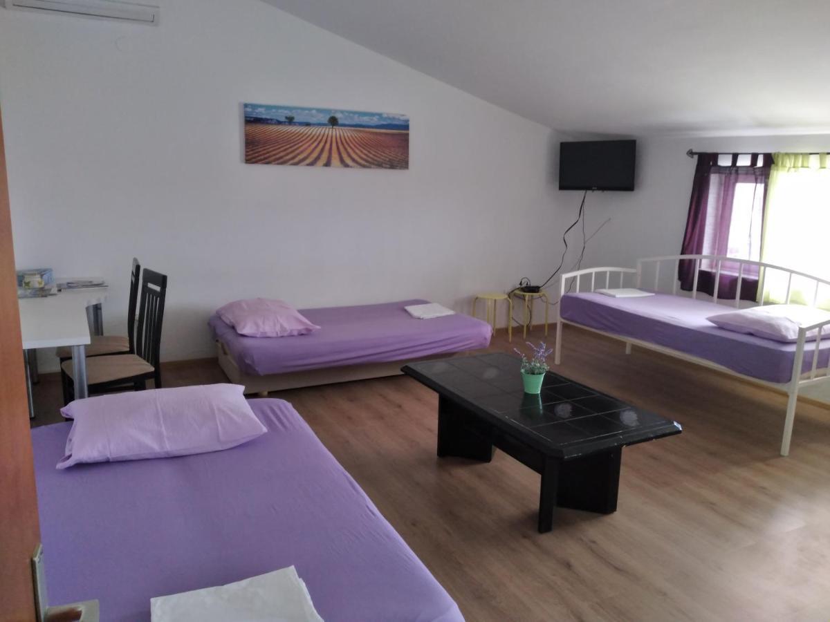 Apartmán Paula&Jo Kaštela Exteriér fotografie