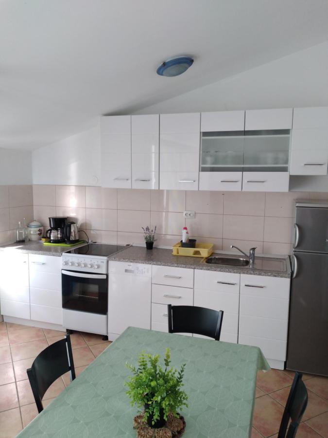 Apartmán Paula&Jo Kaštela Exteriér fotografie
