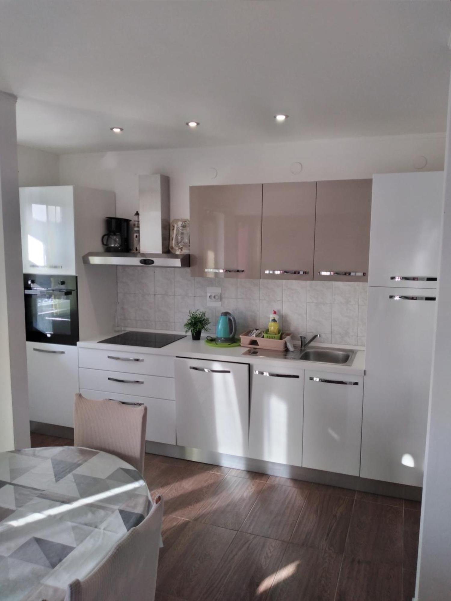 Apartmán Paula&Jo Kaštela Pokoj fotografie