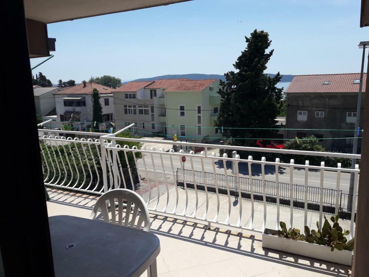 Apartmán Paula&Jo Kaštela Exteriér fotografie