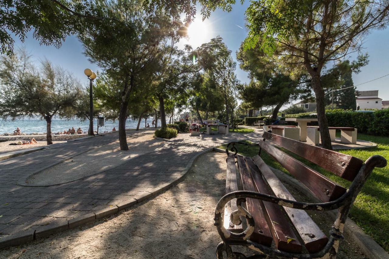 Apartmán Paula&Jo Kaštela Exteriér fotografie