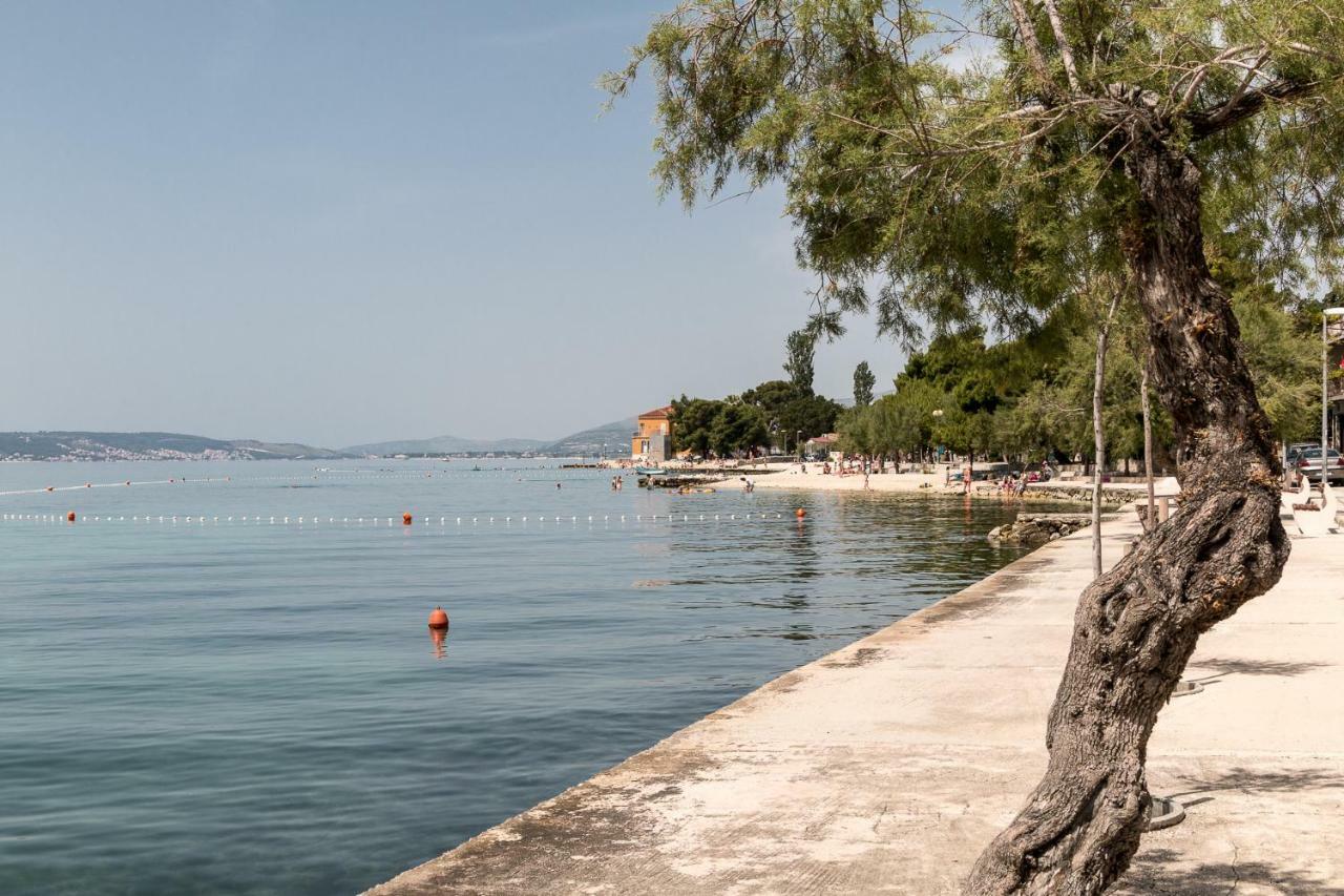 Apartmán Paula&Jo Kaštela Exteriér fotografie