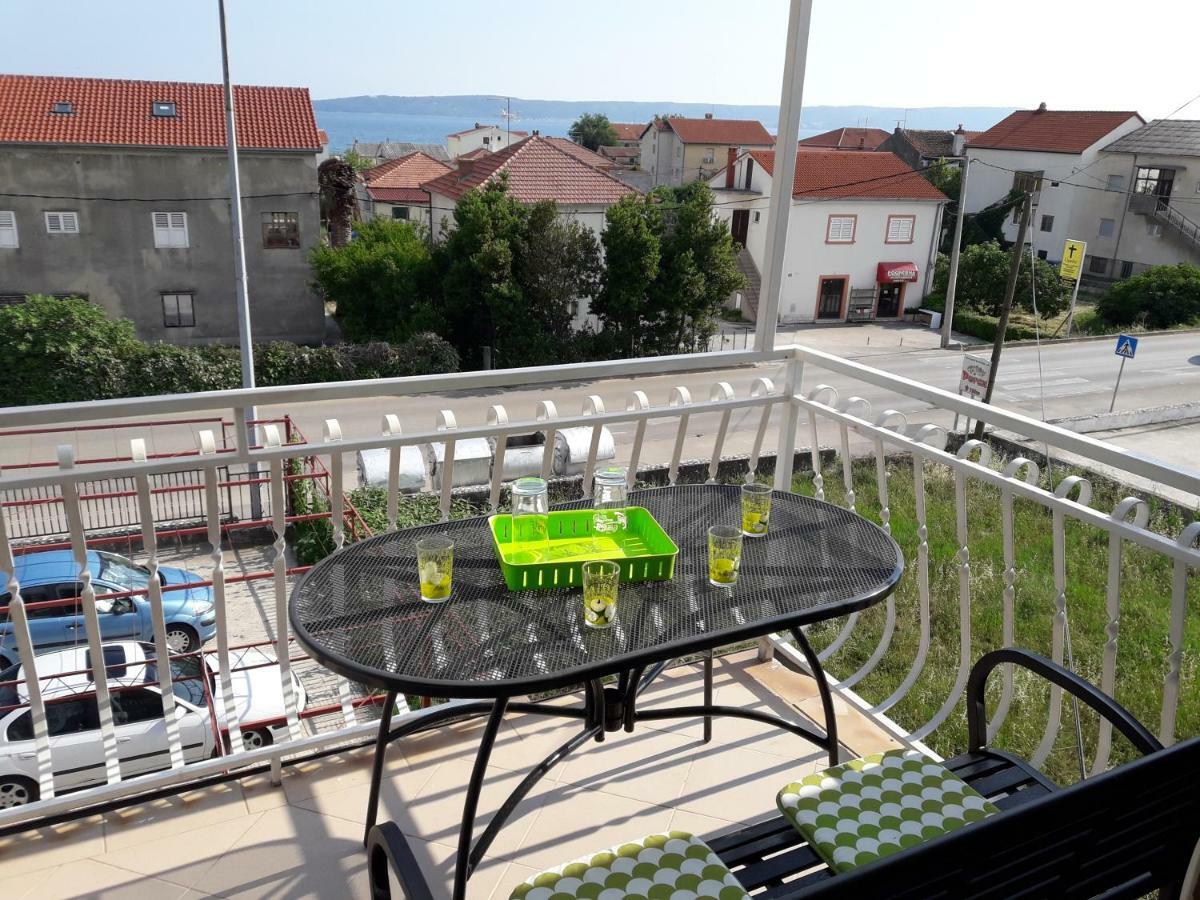 Apartmán Paula&Jo Kaštela Exteriér fotografie