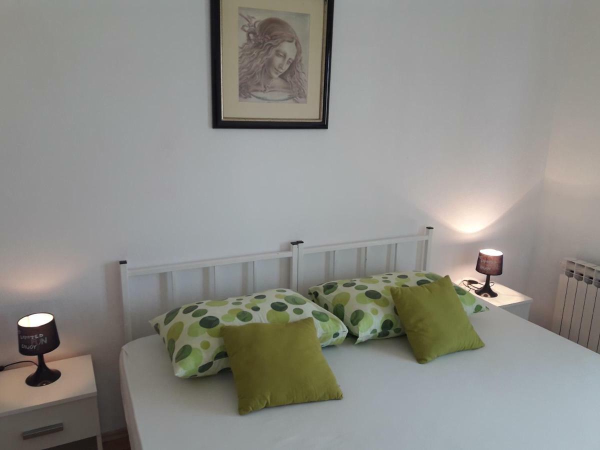 Apartmán Paula&Jo Kaštela Exteriér fotografie
