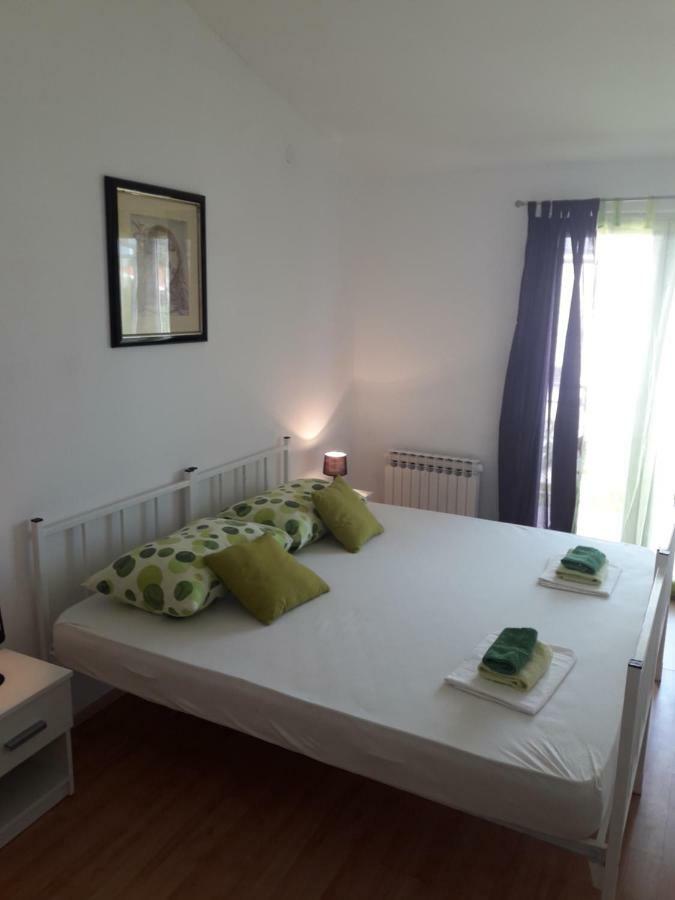 Apartmán Paula&Jo Kaštela Exteriér fotografie