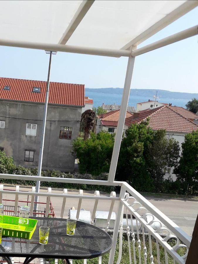 Apartmán Paula&Jo Kaštela Exteriér fotografie
