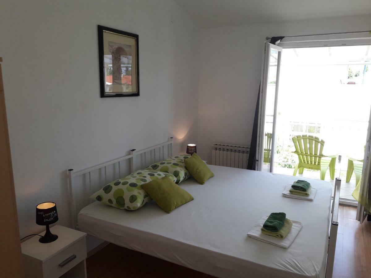 Apartmán Paula&Jo Kaštela Exteriér fotografie