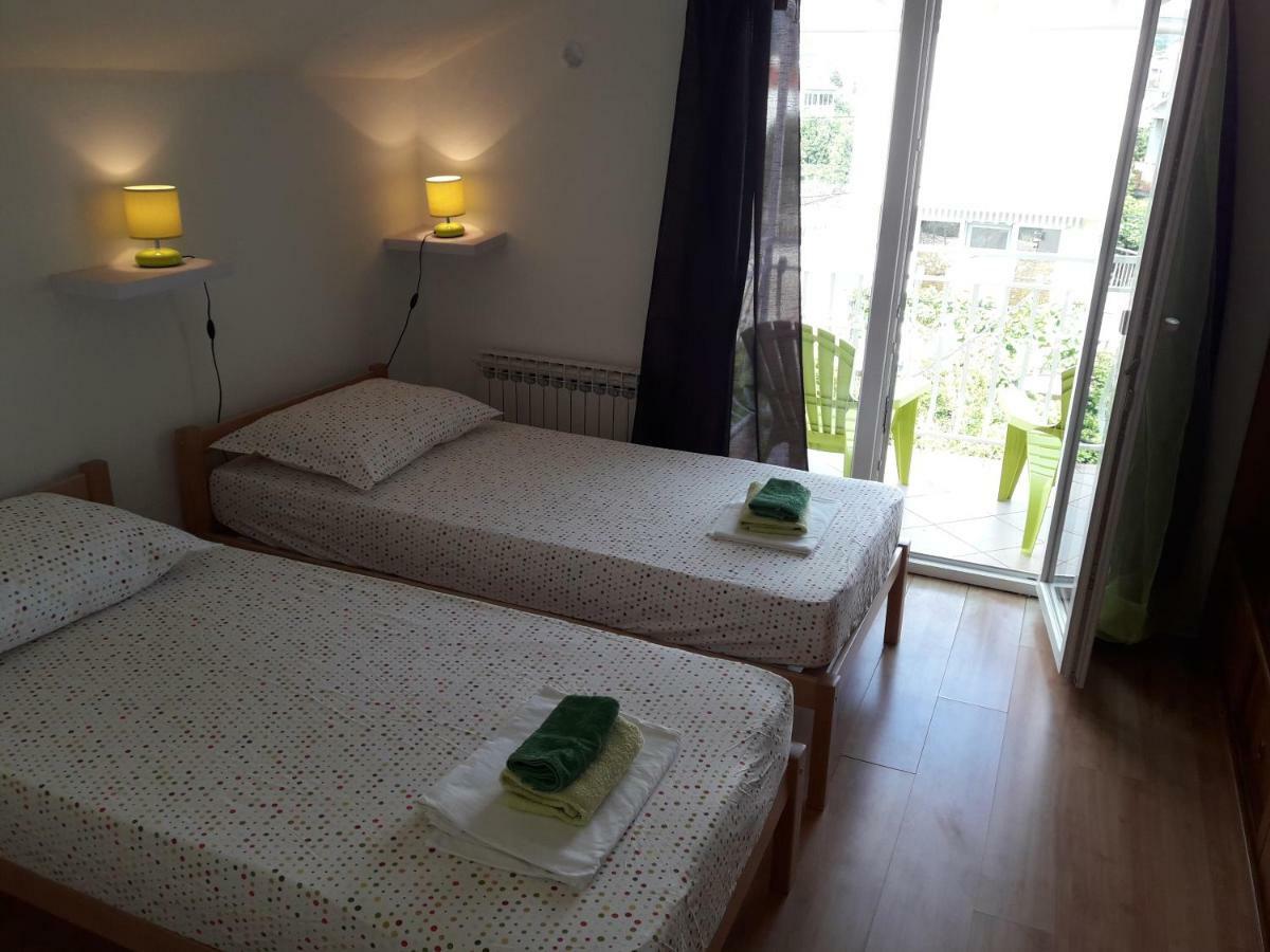 Apartmán Paula&Jo Kaštela Exteriér fotografie