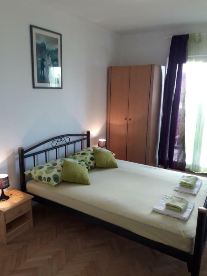 Apartmán Paula&Jo Kaštela Exteriér fotografie