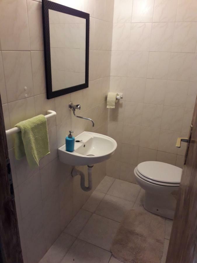 Apartmán Paula&Jo Kaštela Exteriér fotografie