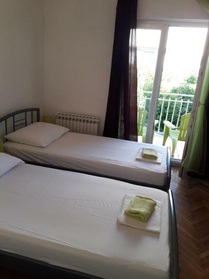Apartmán Paula&Jo Kaštela Exteriér fotografie