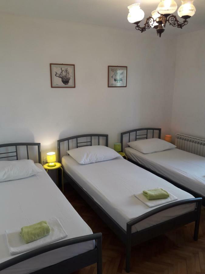 Apartmán Paula&Jo Kaštela Exteriér fotografie