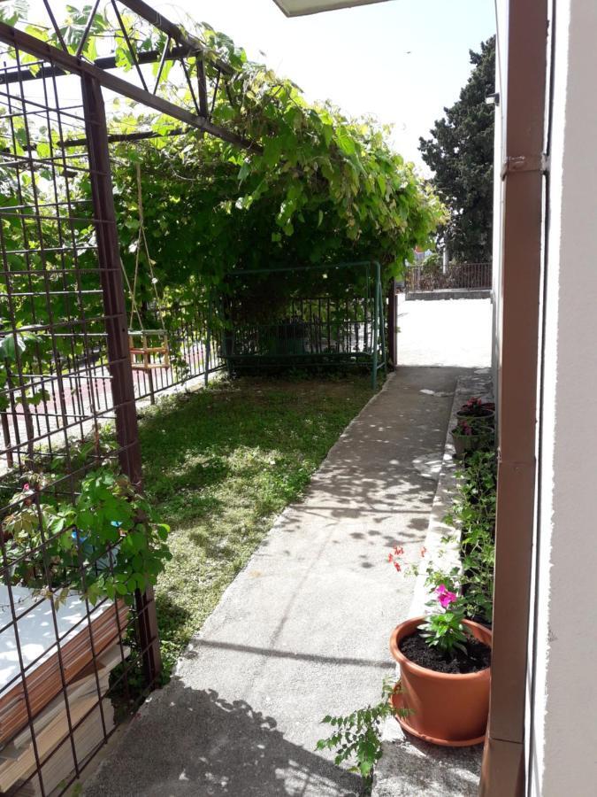 Apartmán Paula&Jo Kaštela Exteriér fotografie